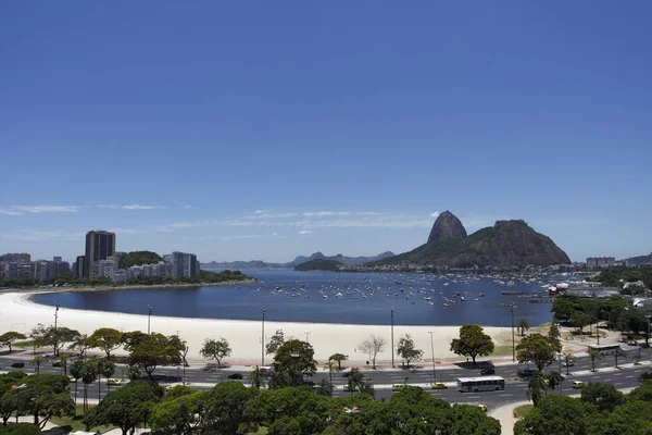 Rio de janeiro — Foto Stock