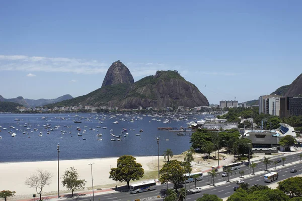 Rio de Janeiro — Stock Photo, Image