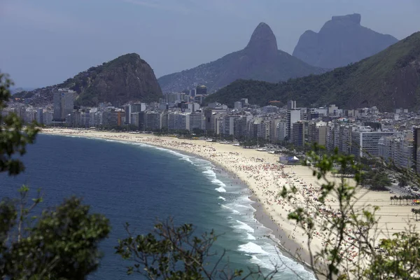 Rio de janeiro — Foto Stock