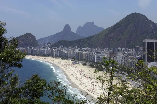 Rio de janeiro — Foto Stock