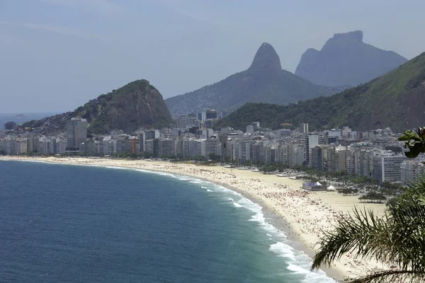 Rio de janeiro — Foto Stock