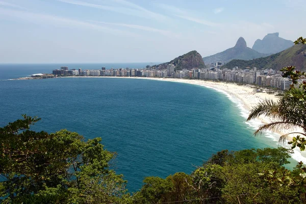 Rio de Janeiro — Fotografia de Stock