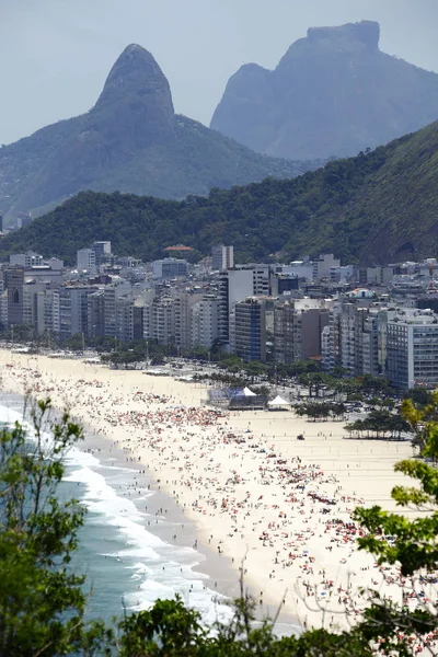 RIO DE JANEIRO úr — Stock Fotó