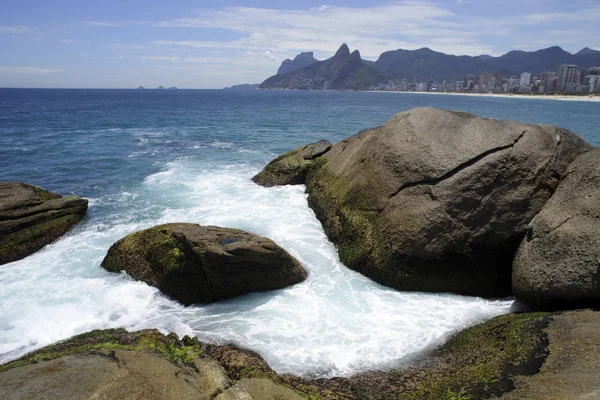 Rio de janeiro — Foto Stock