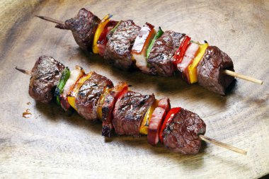 şiş kebap kapatın uo gördüm