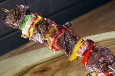 şiş kebap kapatın uo gördüm