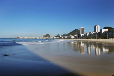 Bir Rio de janeiro