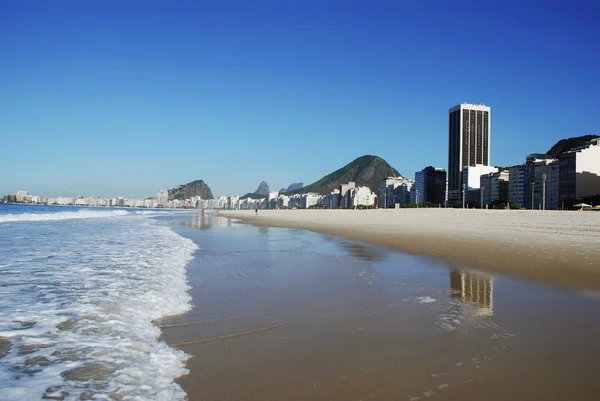 Rio de Janeiro — Zdjęcie stockowe