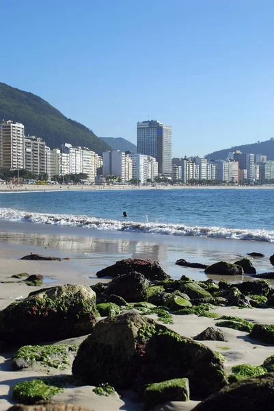 Rio de Janeiro — Fotografia de Stock