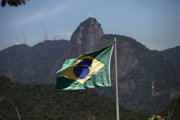 Rio de Janeiro — Stock Photo, Image