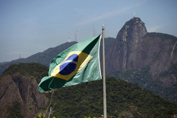 Rio de Janeiro — Stock Photo, Image