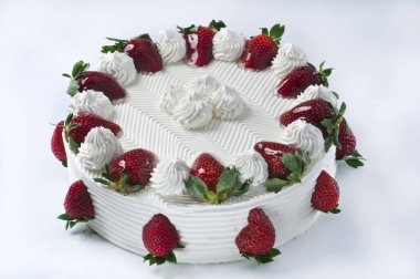 Festival çikolatalı kek