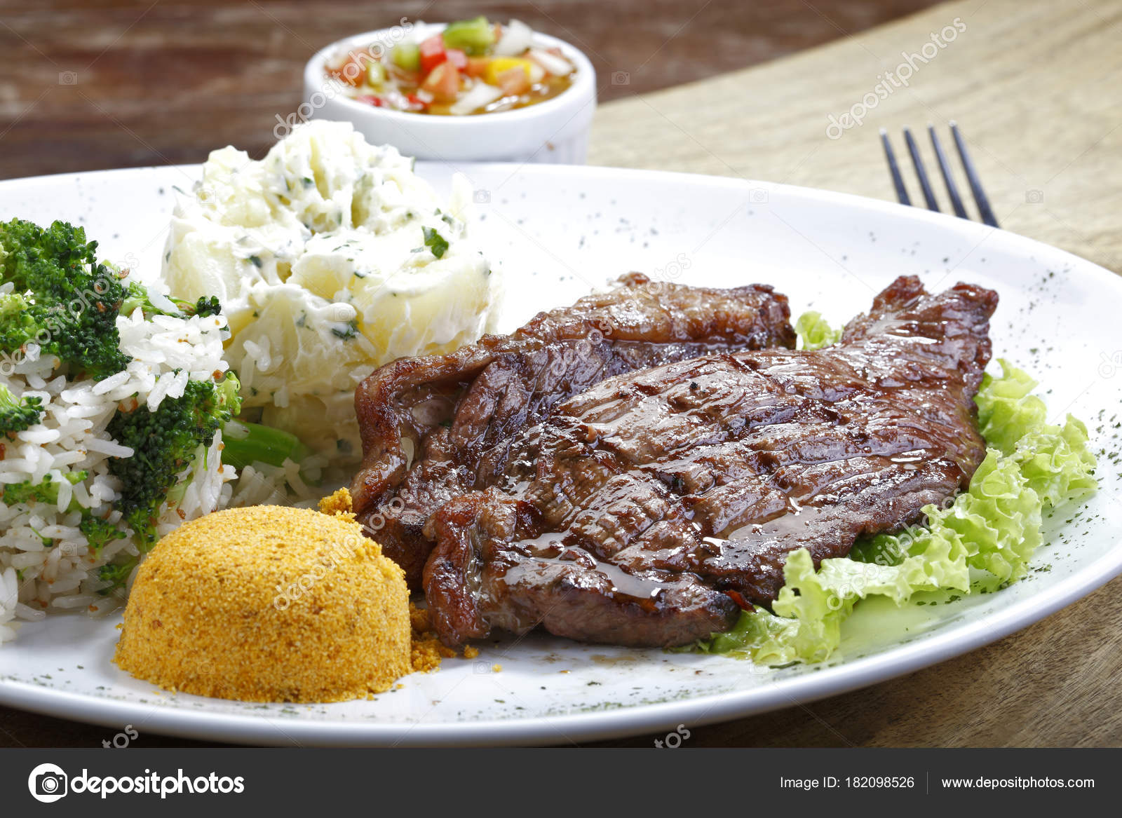 marine bonfile garnitür