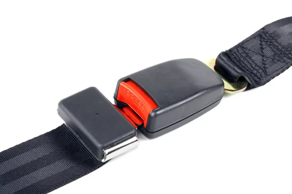 Seat belt — Stock Photo, Image