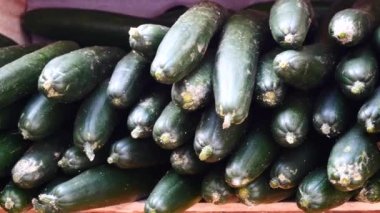 kabaklari piyasa ahır, yığını görmek 