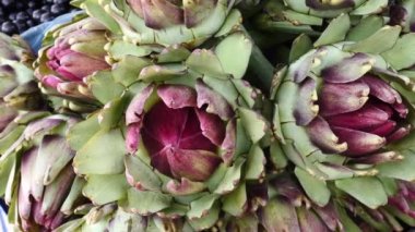 piyasa ahır enginar yığını görmek 