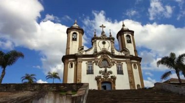 Ouro Preto, Minas Gerais, Brezilya