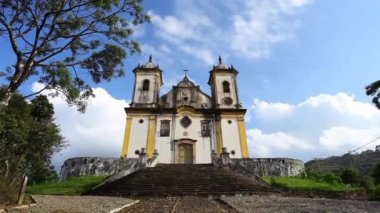 Ouro Preto, Minas Gerais, Brezilya