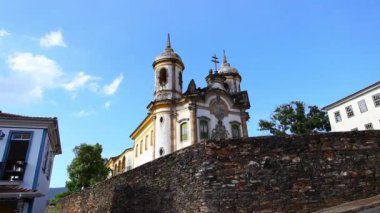 Ouro Preto, Minas Gerais, Brezilya