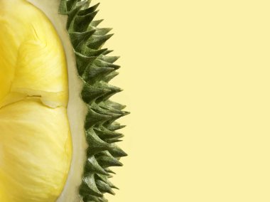 Monthong durian