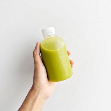 Suyu şişesi holding