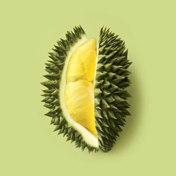 Monthong durian — Stock Photo, Image