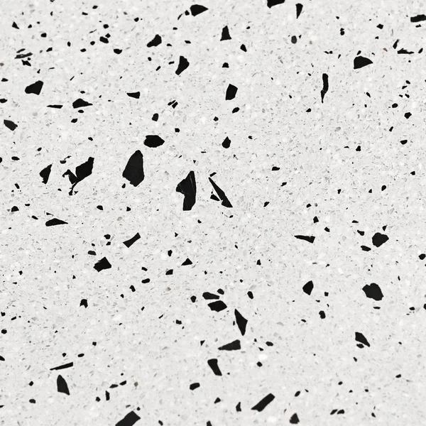 Terrazzo. 