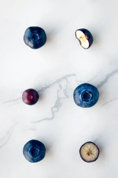 Blueberry — Stock Photo, Image