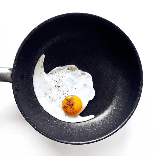 Huevo de freír —  Fotos de Stock