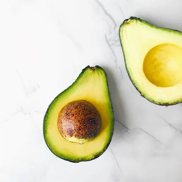 Avocado — Stockfoto