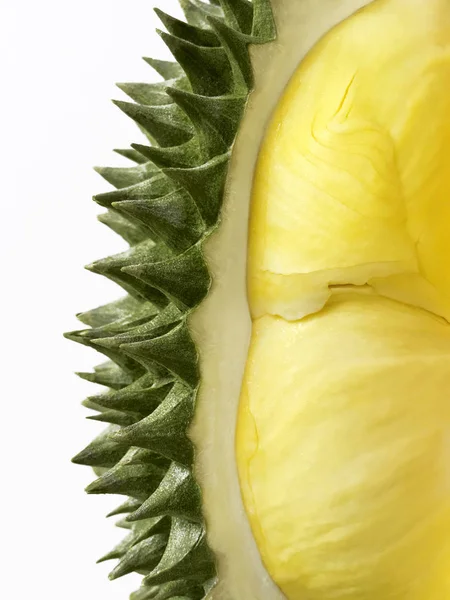 Monthong durian — Fotografie, imagine de stoc