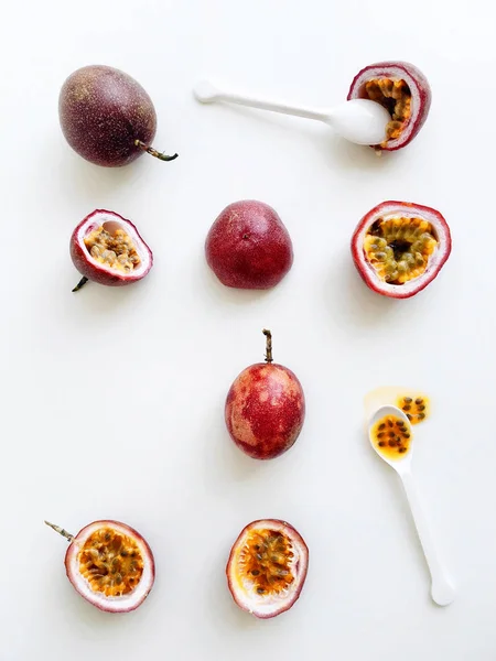 Fruta de la pasión — Foto de Stock