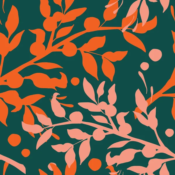 Kirazlar vektörsüz desen.