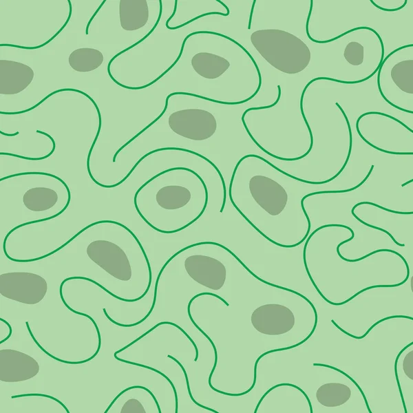 Soyut şekil vektörü kusursuz desen