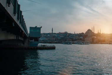 Süleymaniye Cami | Süleymaniye Camii