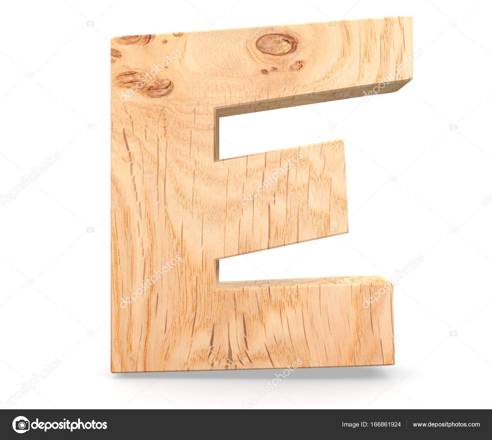 3d Decorative Wooden Alphabet Capital Letter E Stock Photo 3d Decorative Wooden Alphabet Capital Letter E Photo By Maksimka3738