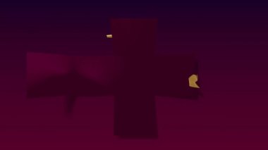 Bir Noel Hediyesi Animasyonu Açılışı