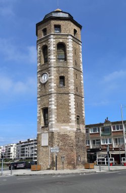 Liar's tower Dunkirk, Fransa