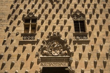 Salamanca, İspanya tarihi Kütüphane