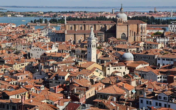 Cityscape of Venice, Italy — Stock Photo, Image