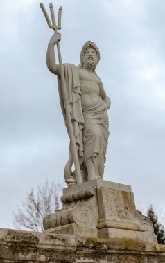 Altın dağ Cascade ayrıntılarını 