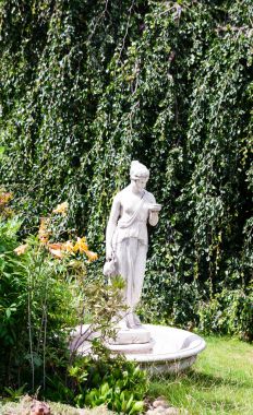 Bohemya muhteşem romantik mimarisi. 