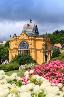 Marianske Lazne (Marienbad)