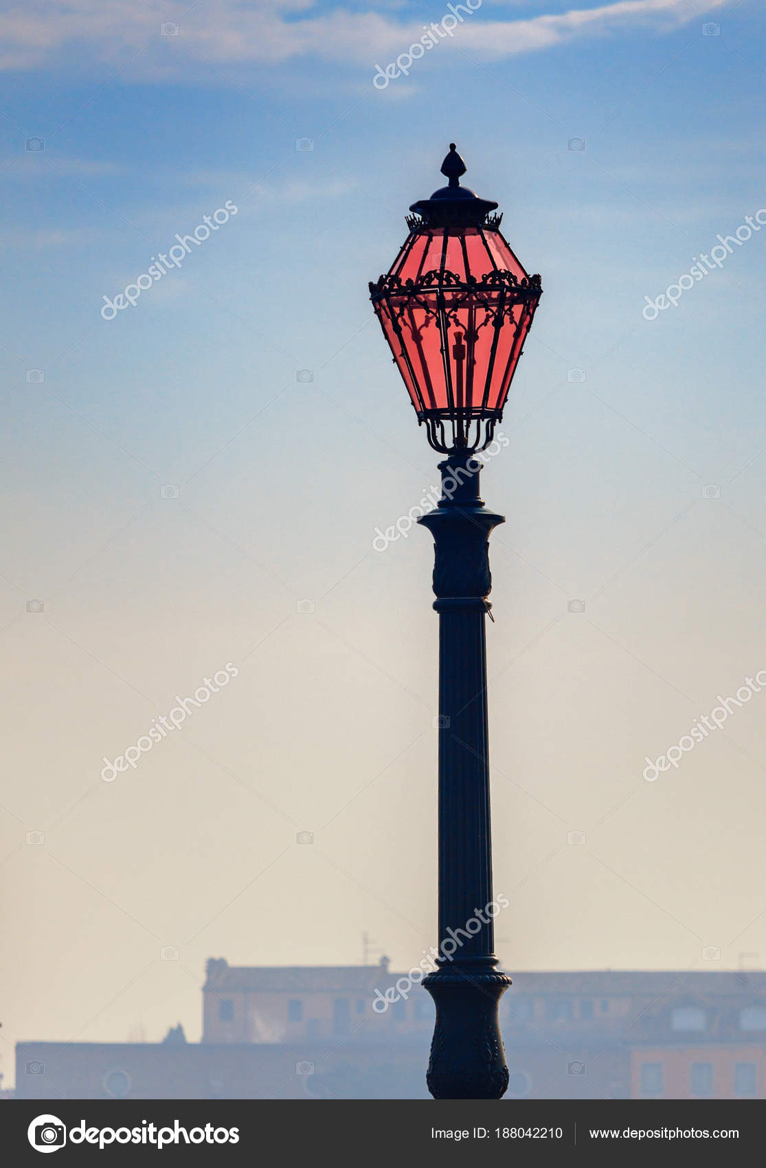 Vintage Lamppost In Venice Italy Stock Photo Torishaa 188042210 Vintage Lamppost In Venice Italy Stock Photo