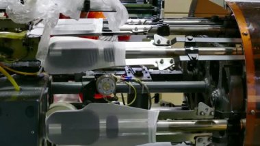 Tekstil sektöründe üretim teknolojisi