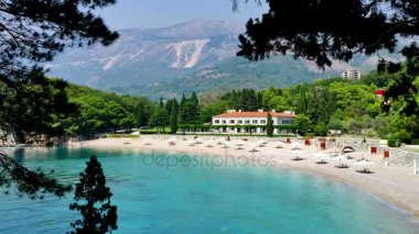 Görünümü güzel Saint Stephen's Beach