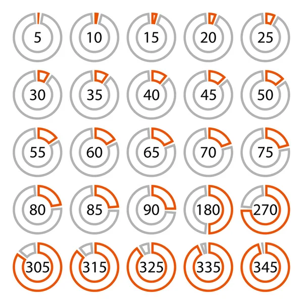 弧度图库矢量图片 免版税弧度插图 Depositphotos