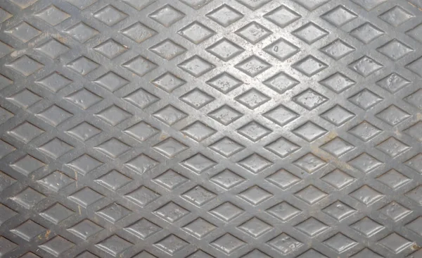 Литой бриллиантовый тисненый фон — стоковое фото