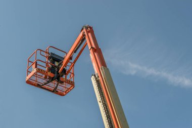 Tek portakal kiraz seçici genişletilmiş