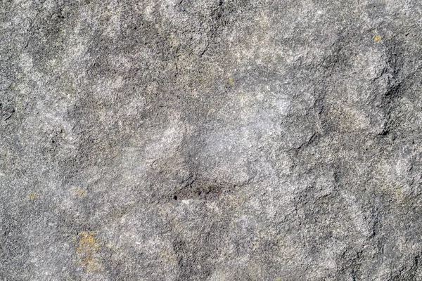 Grey Rock Grainy Texture — Stock Photo, Image